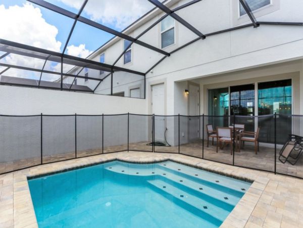 Orlando Home 979771