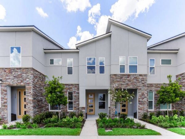 Orlando Home 979771