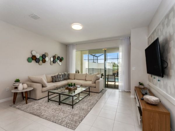Orlando Home 979771