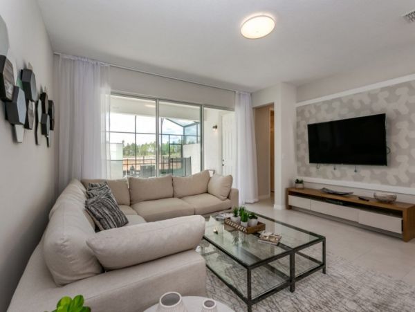 Orlando Home 979771