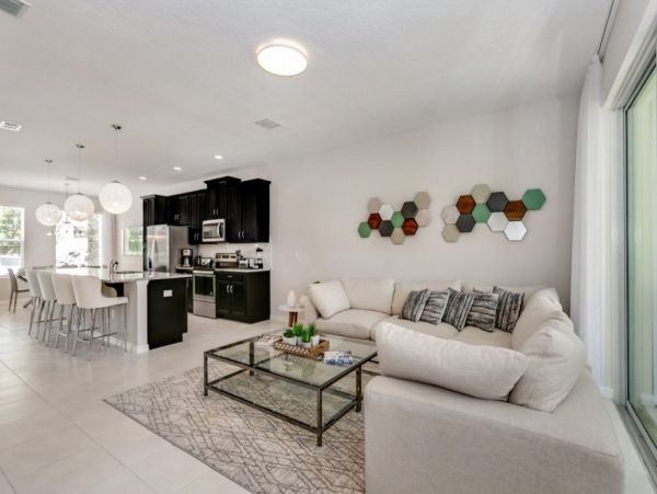 Orlando Home 979771
