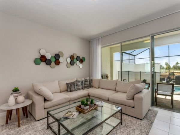 Orlando Home 979771