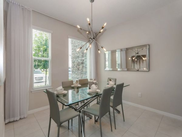 Orlando Home 979771