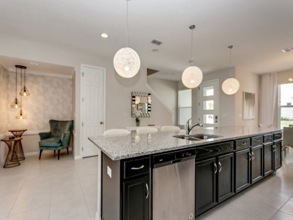Orlando Home 979771