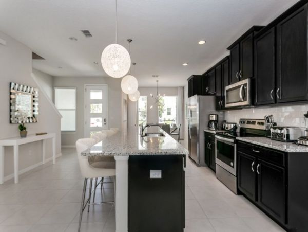 Orlando Home 979771