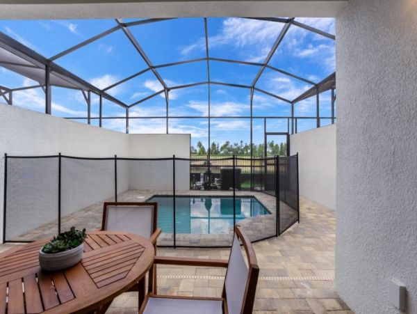 Orlando Home 979771