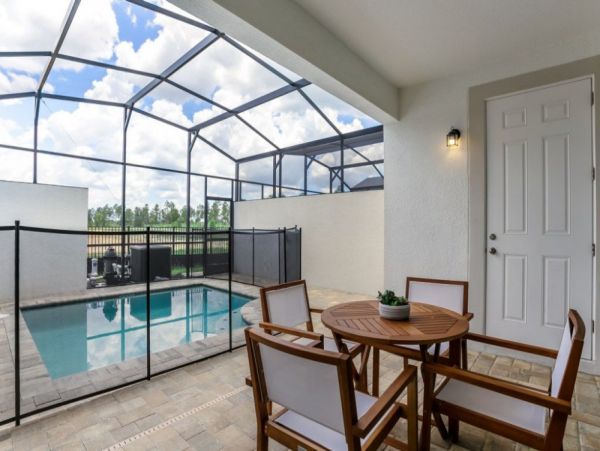 Orlando Home 979771