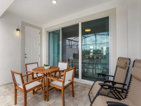 Orlando Home 979771
