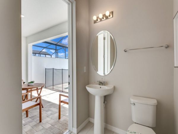 Orlando Home 979771