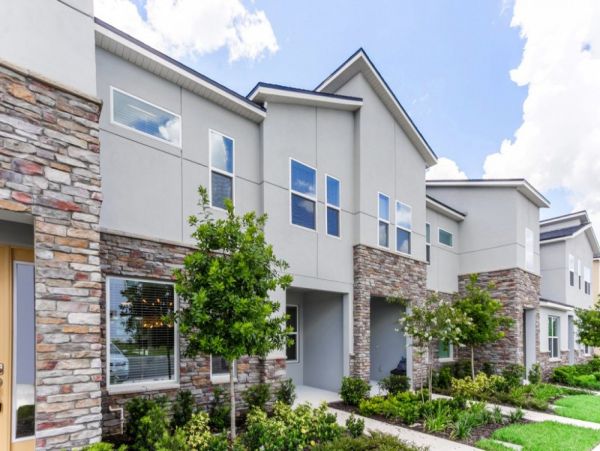 Orlando Home 979771