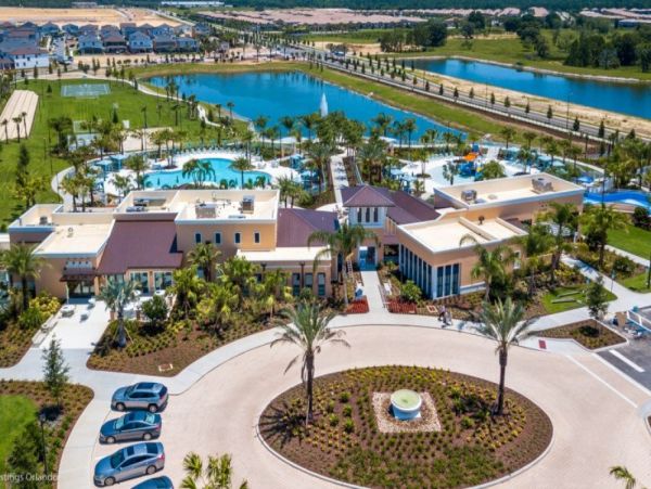 Orlando Home 979771
