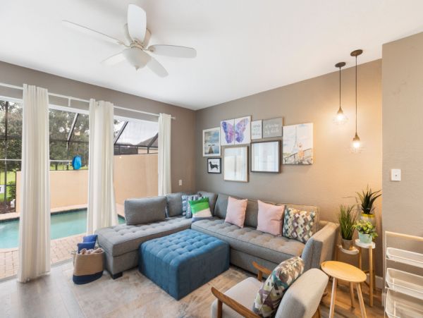Orlando Home 979772