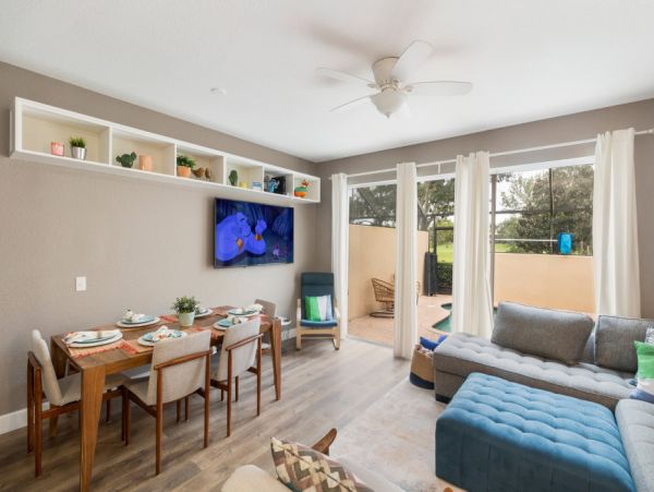 Orlando Home 979772