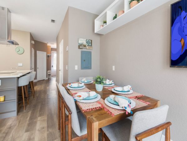 Orlando Home 979772