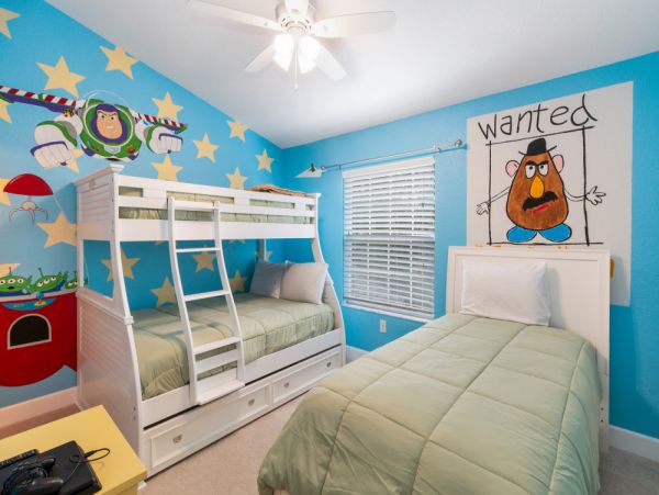 Orlando Home 979772