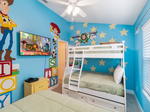 Orlando Home 979772