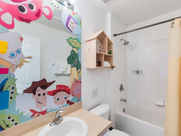 Orlando Home 979772