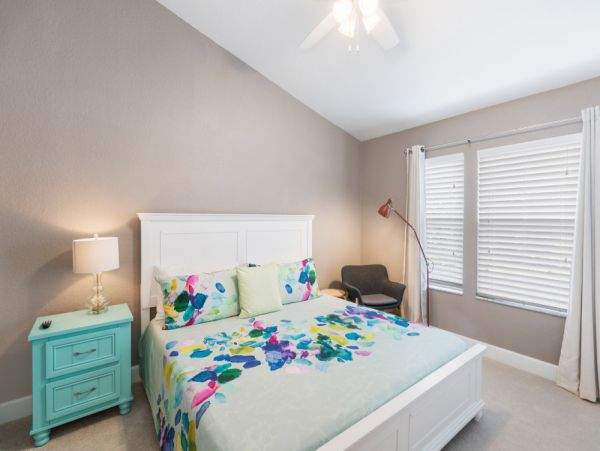 Orlando Home 979772