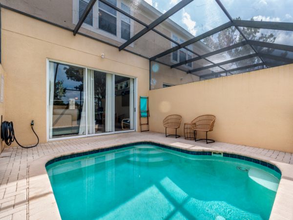 Orlando Home 979772