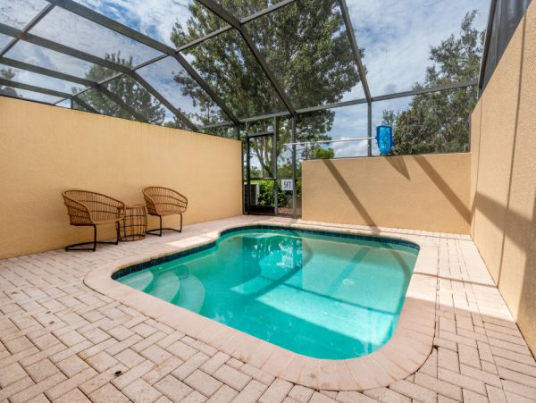 Orlando Home 979772