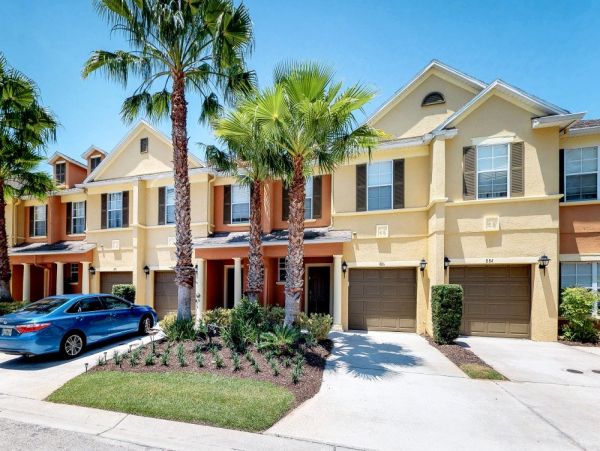 Orlando Home 979773