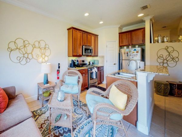 Orlando Home 979773