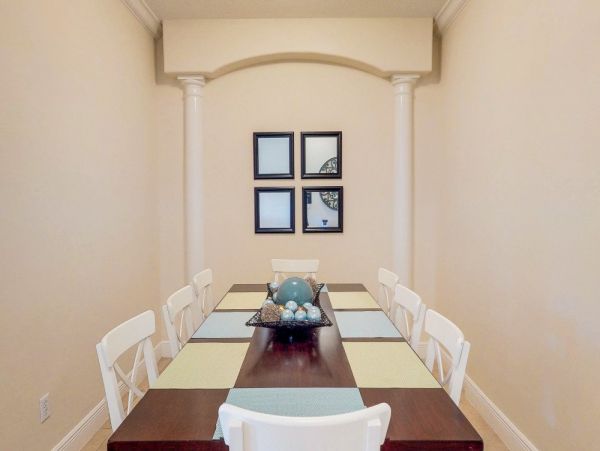 Orlando Home 979773