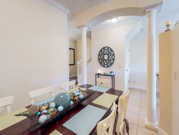 Orlando Home 979773