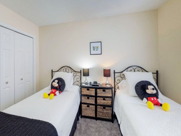Orlando Home 979773