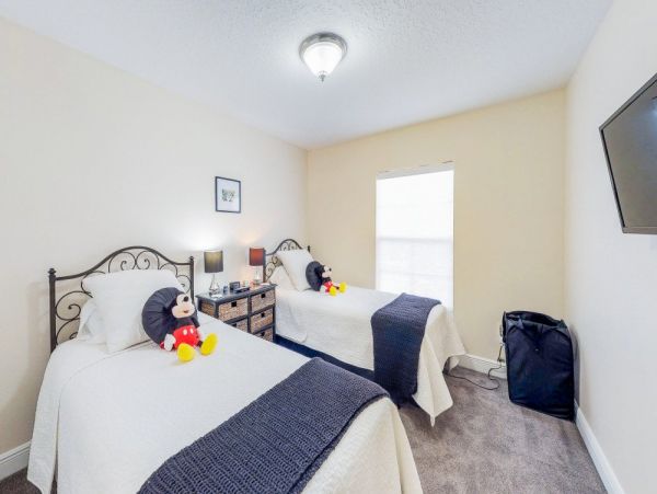 Orlando Home 979773
