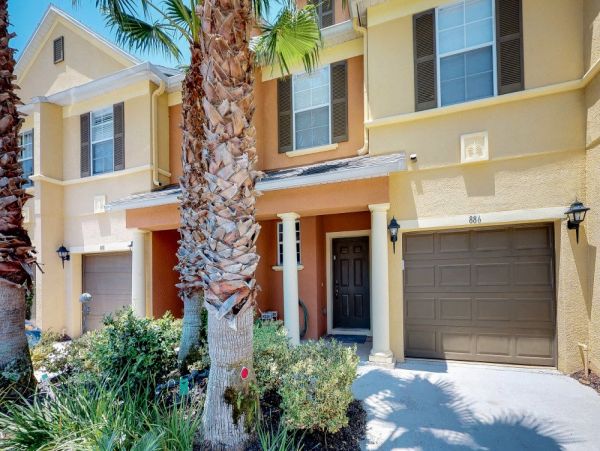 Orlando Home 979773