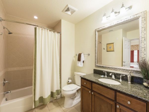 Orlando Home 979774