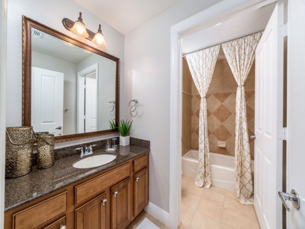 Orlando Home 979775