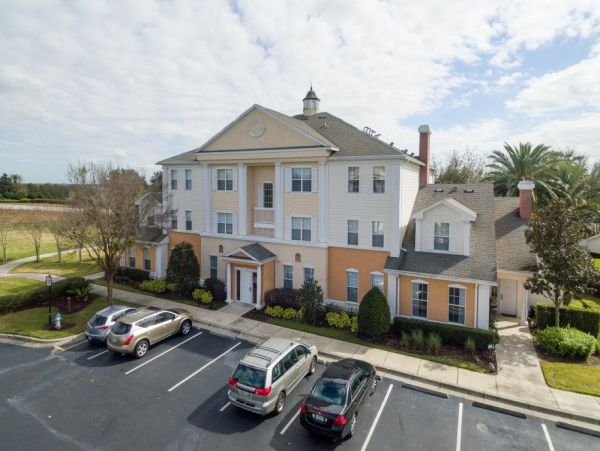 Orlando Home 979775