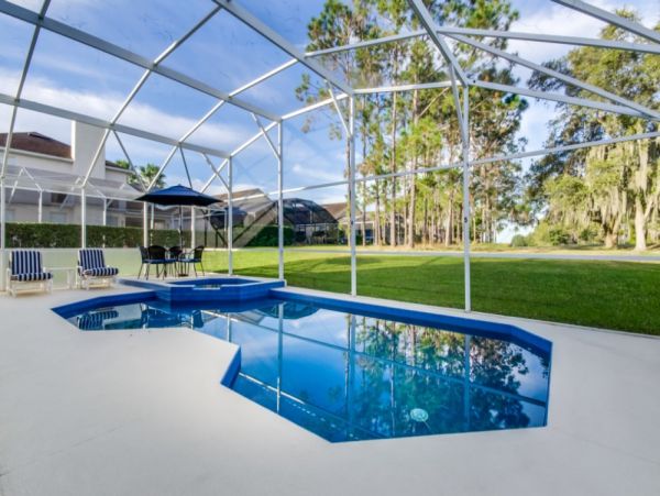 Orlando Home 979777
