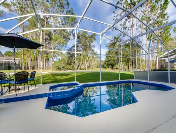 Orlando Home 979777