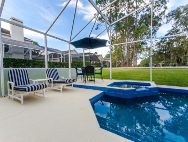 Orlando Home 979777