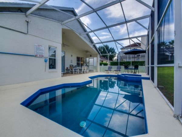 Orlando Home 979777