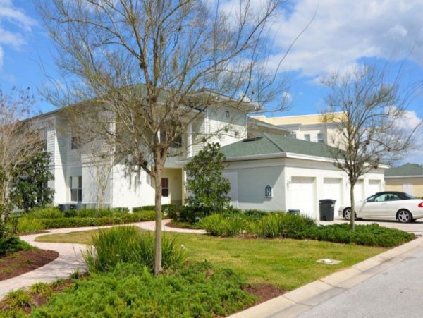 Orlando Home 979778