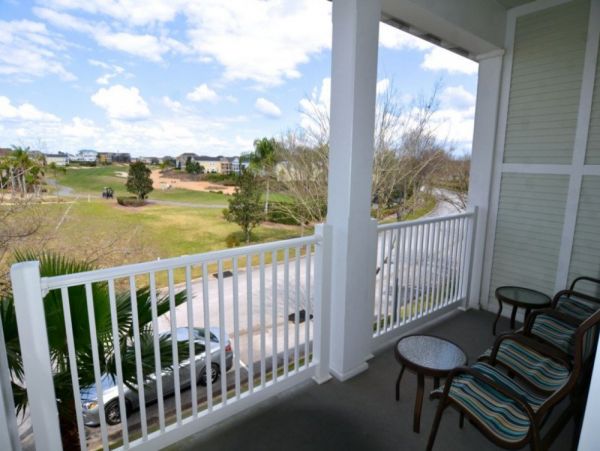 Orlando Home 979778