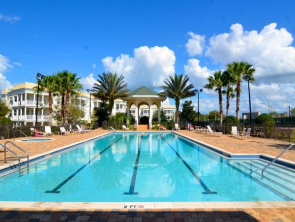 Orlando Home 979778