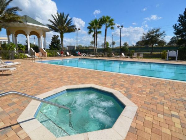 Orlando Home 979778