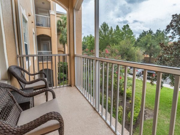 Orlando Home 979779