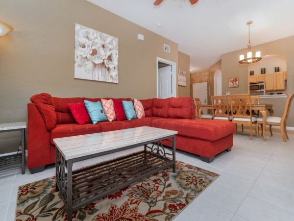 Orlando Home 979779