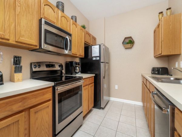 Orlando Home 979779