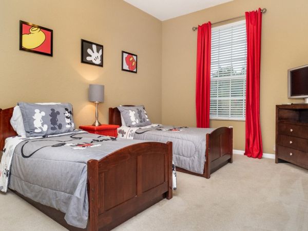 Orlando Home 979779