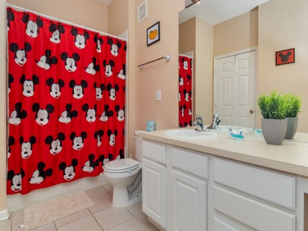 Orlando Home 979779