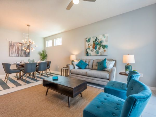 Orlando Home 979782