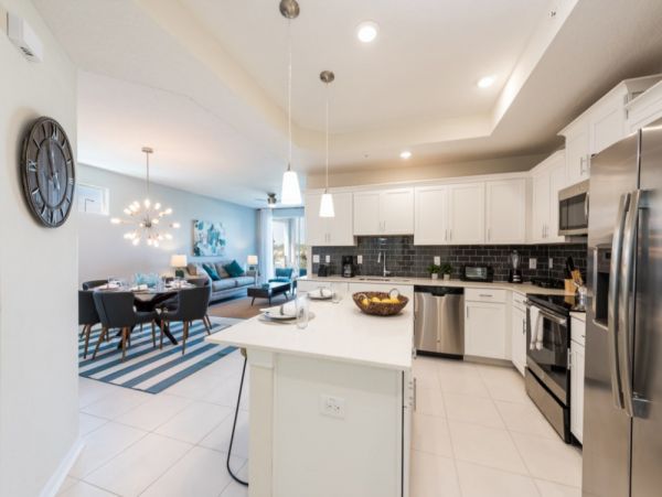 Orlando Home 979782