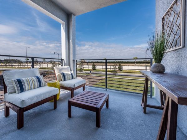 Orlando Home 979782